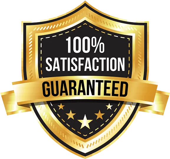 Zensulin 180-Day 100% Money-Back Guarantee — Empty Bottles Accepted